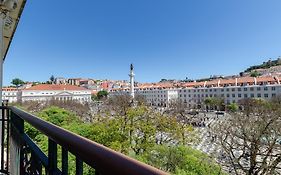 Hotel Metropole Lisboa 3*